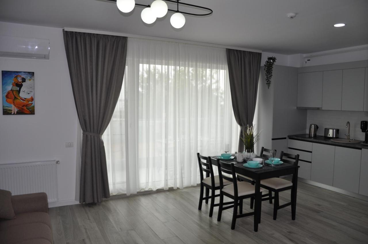 Simo Velier Residence Мамая Экстерьер фото